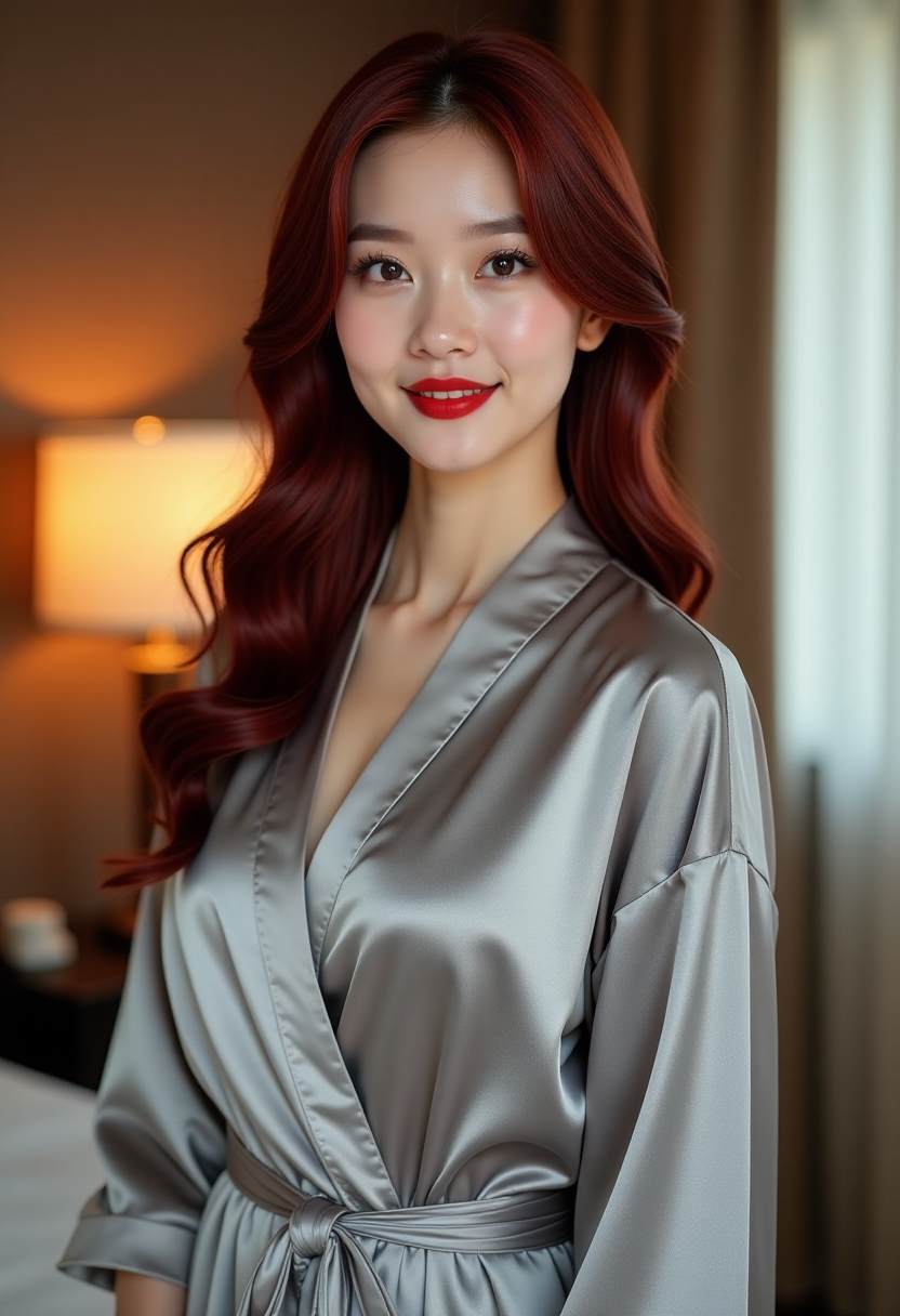 树妖终局